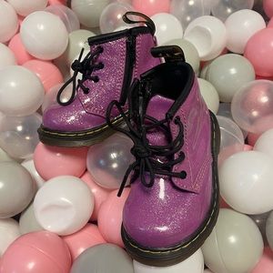 Dr Martens toddler 5